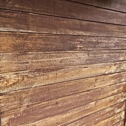 How to Clean Cedar Siding in 4 Easy Steps Cedar Siding Maintenance
